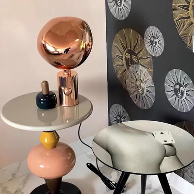 Velan Artistic Table Lamp