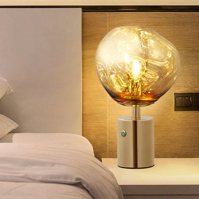Velan Artistic Table Lamp