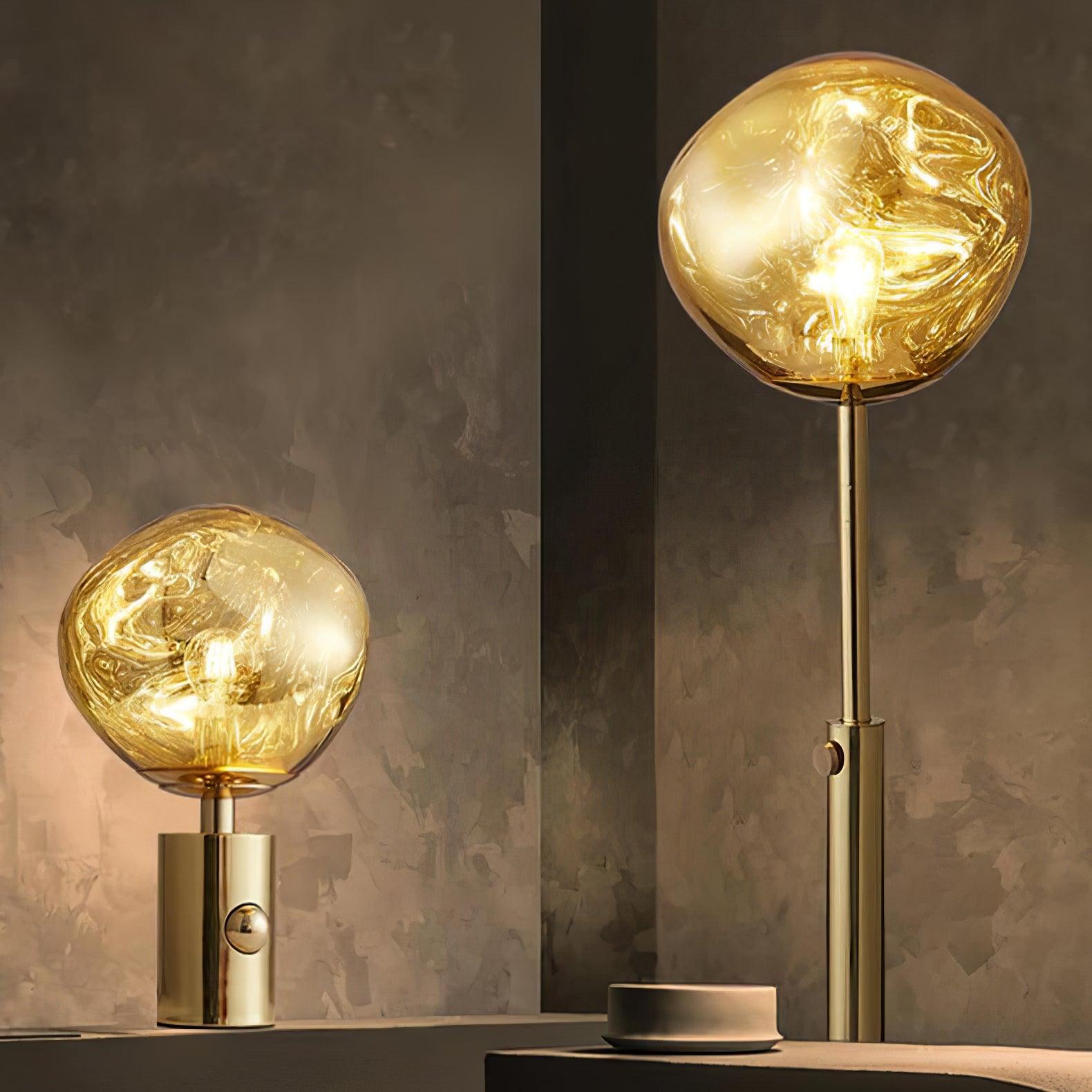Velan Artistic Table Lamp