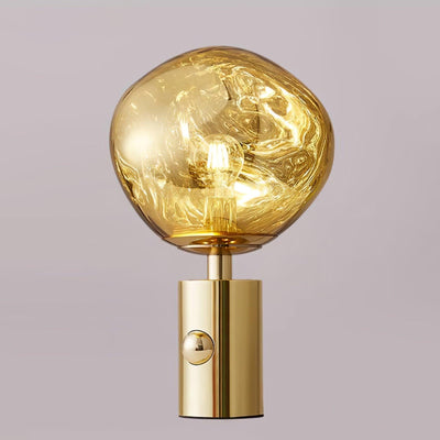 Velan Artistic Table Lamp