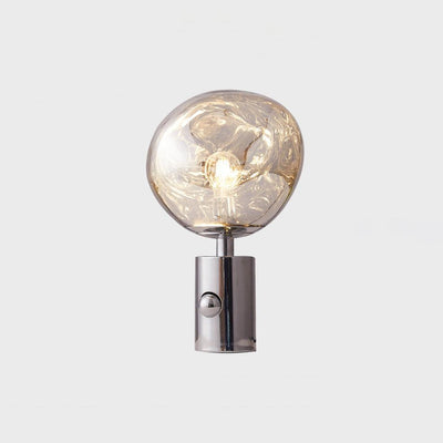 Velan Artistic Table Lamp