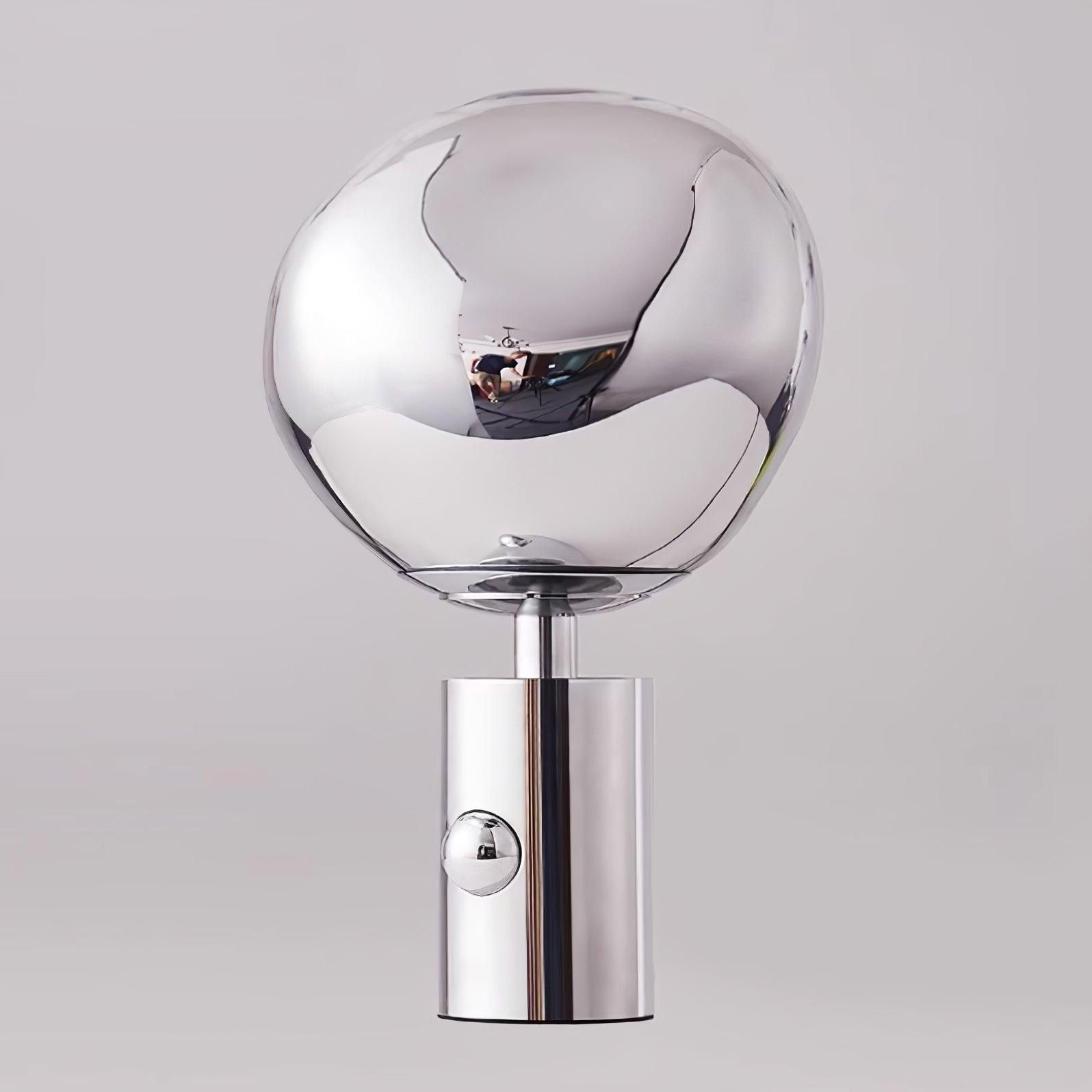 Velan Artistic Table Lamp