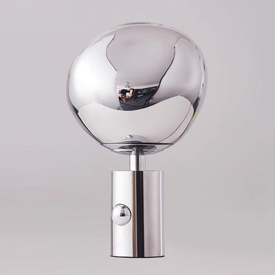 Velan Artistic Table Lamp