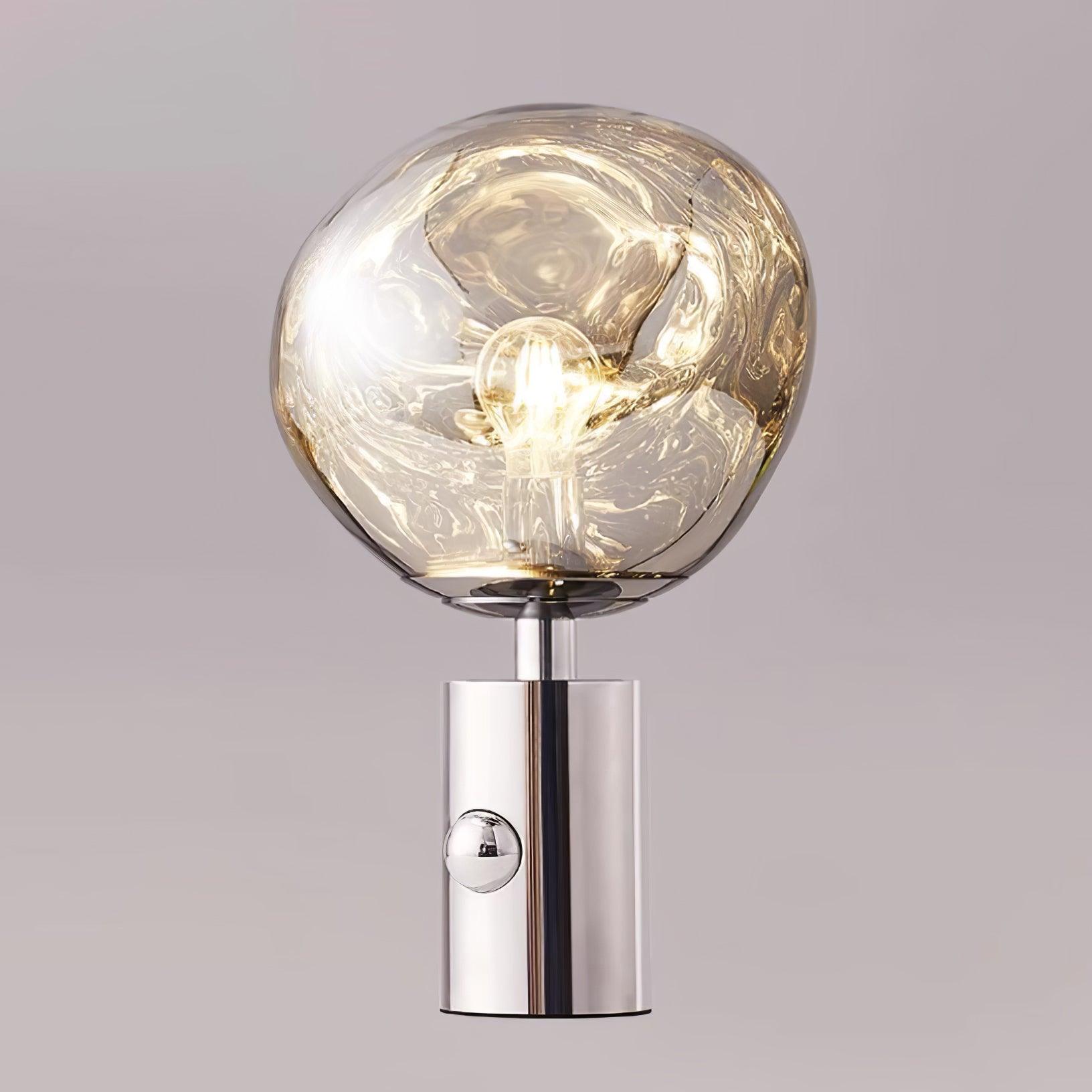 Velan Artistic Table Lamp