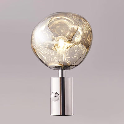 Velan Artistic Table Lamp