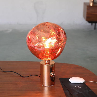 Velan Artistic Table Lamp