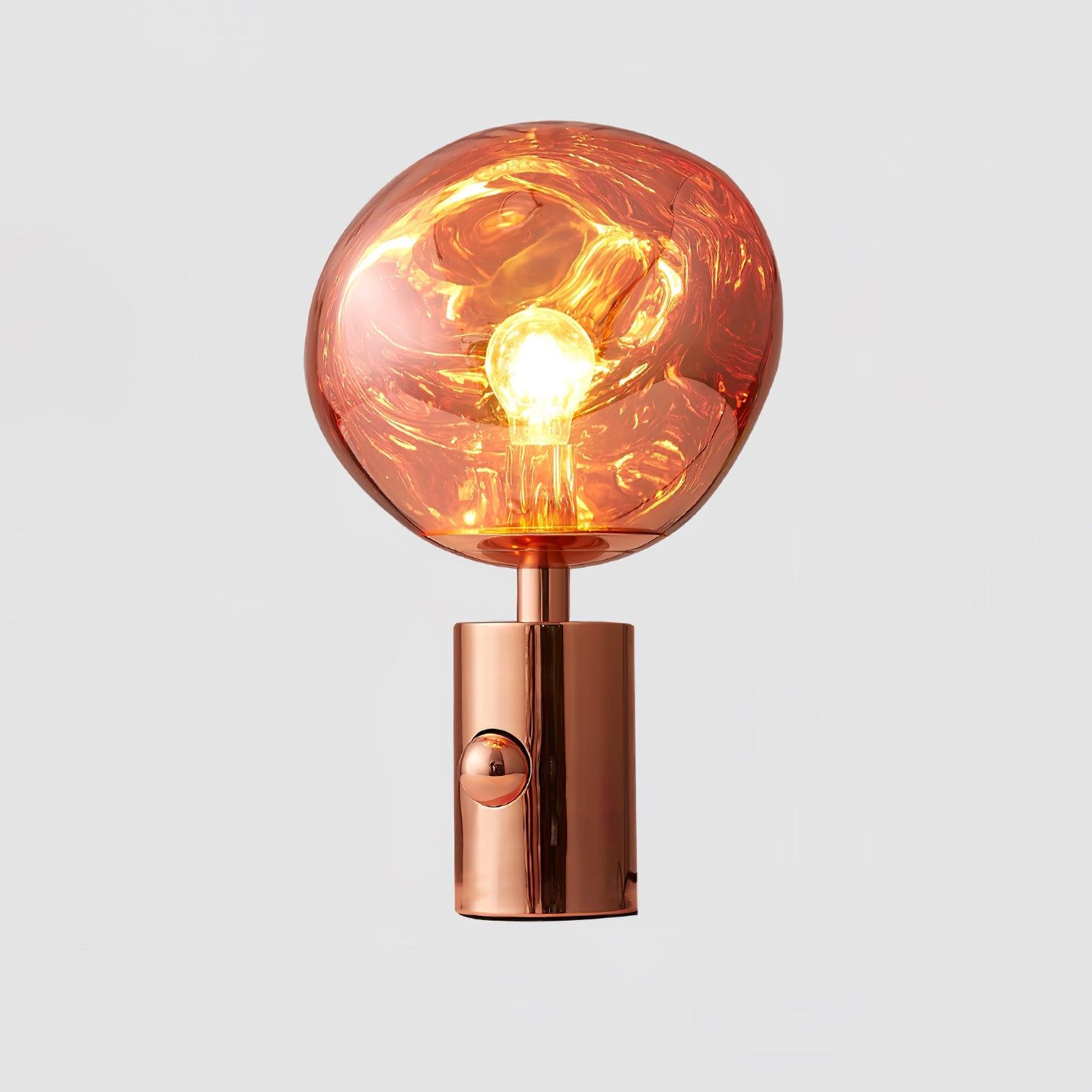 Velan Artistic Table Lamp