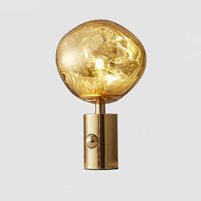 Velan Artistic Table Lamp