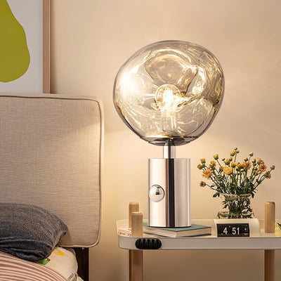 Velan Artistic Table Lamp