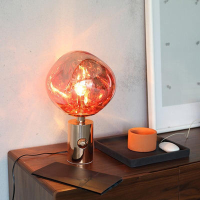 Velan Artistic Table Lamp