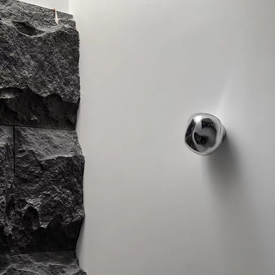 Bave Premium Nordic Art Wall Lamp
