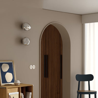 Bave Premium Nordic Art Wall Lamp