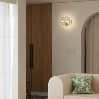 Bave Premium Nordic Art Wall Lamp