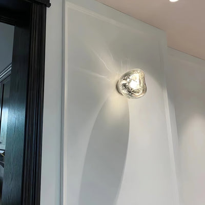 Bave Premium Nordic Art Wall Lamp