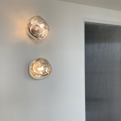 Bave Premium Nordic Art Wall Lamp