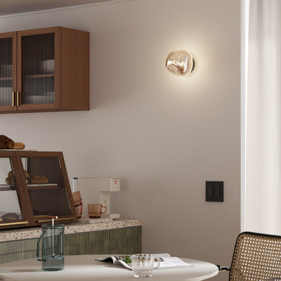 Bave Premium Nordic Art Wall Lamp