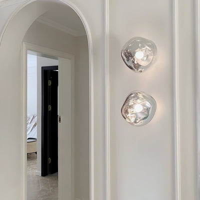 Bave Premium Nordic Art Wall Lamp