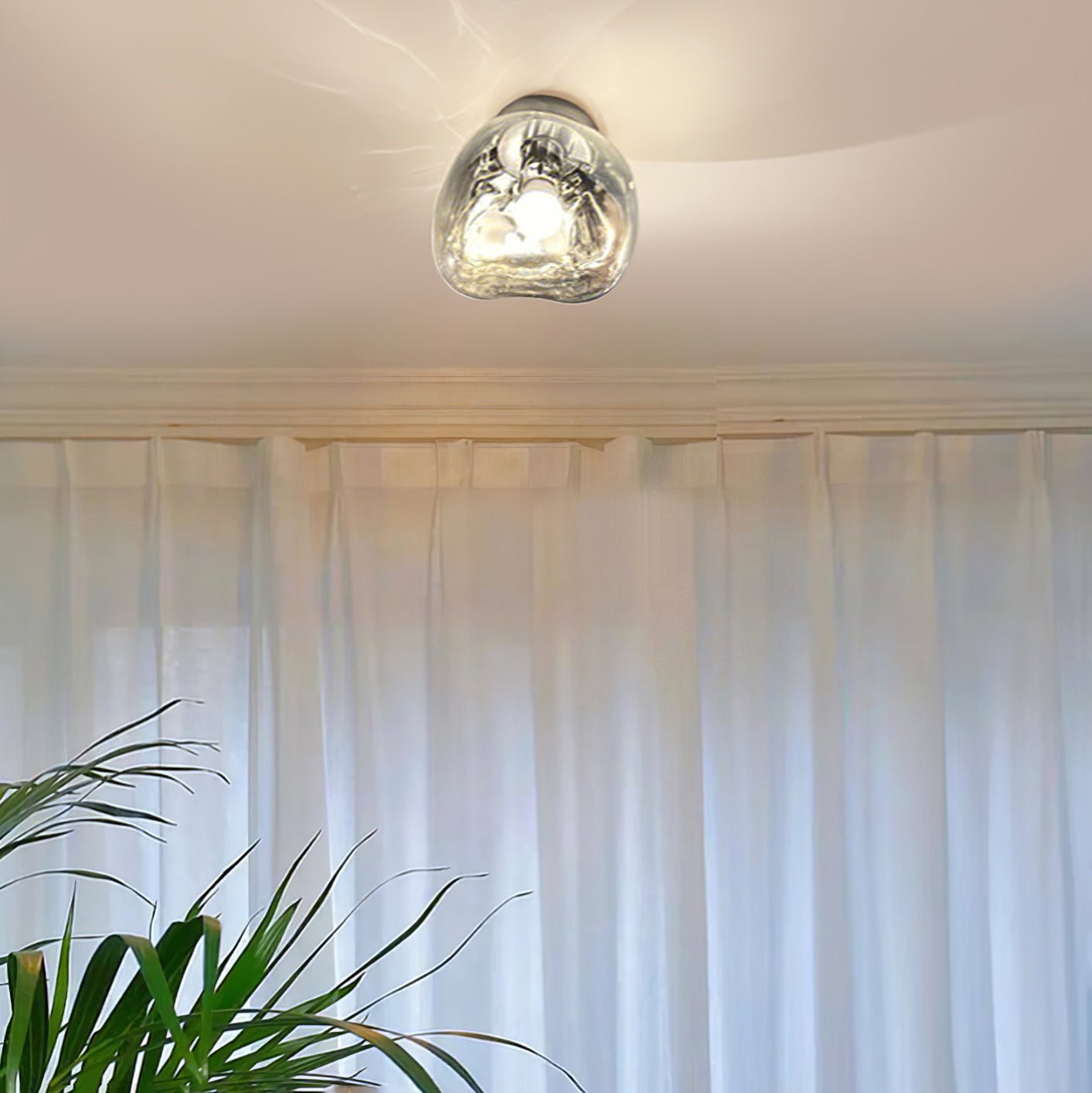 Bave Premium Nordic Art Wall Lamp