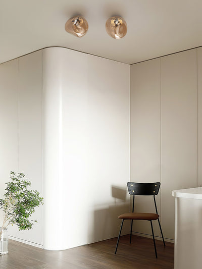 Bave Premium Nordic Art Wall Lamp