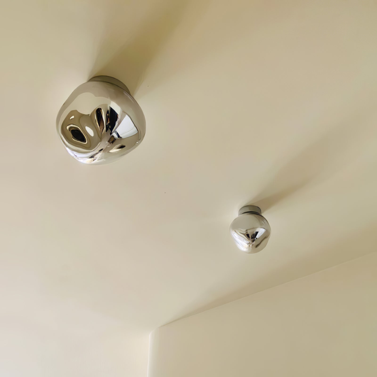 Bave Premium Nordic Art Wall Lamp