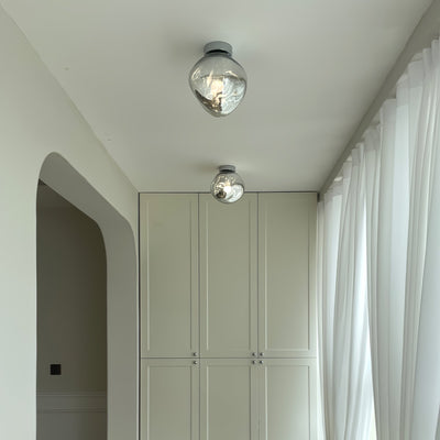 Bave Premium Nordic Art Wall Lamp