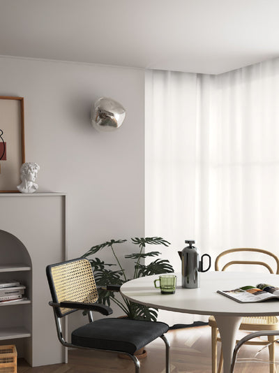 Bave Premium Nordic Art Wall Lamp