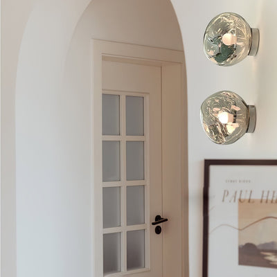 Bave Premium Nordic Art Wall Lamp