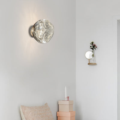 Bave Premium Nordic Art Wall Lamp