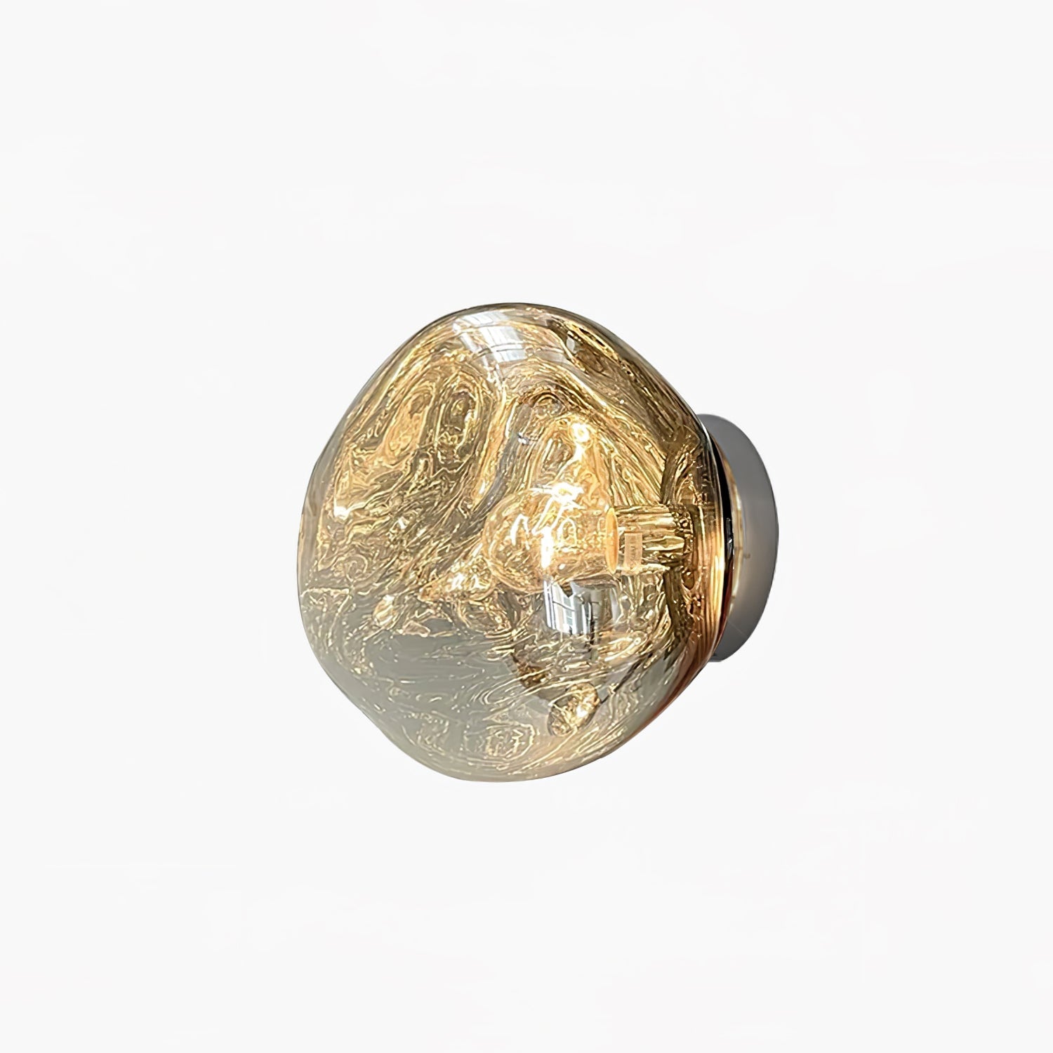 Bave Premium Nordic Art Wall Lamp