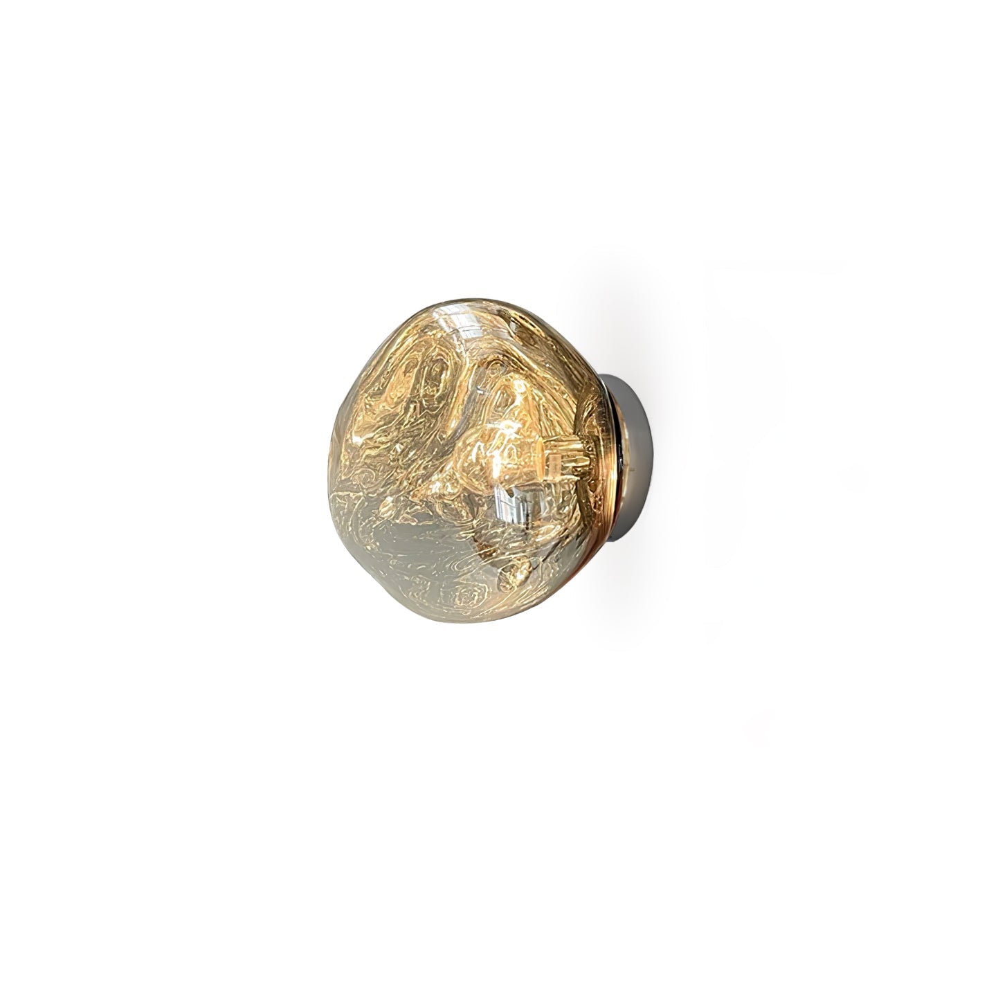 Bave Premium Nordic Art Wall Lamp