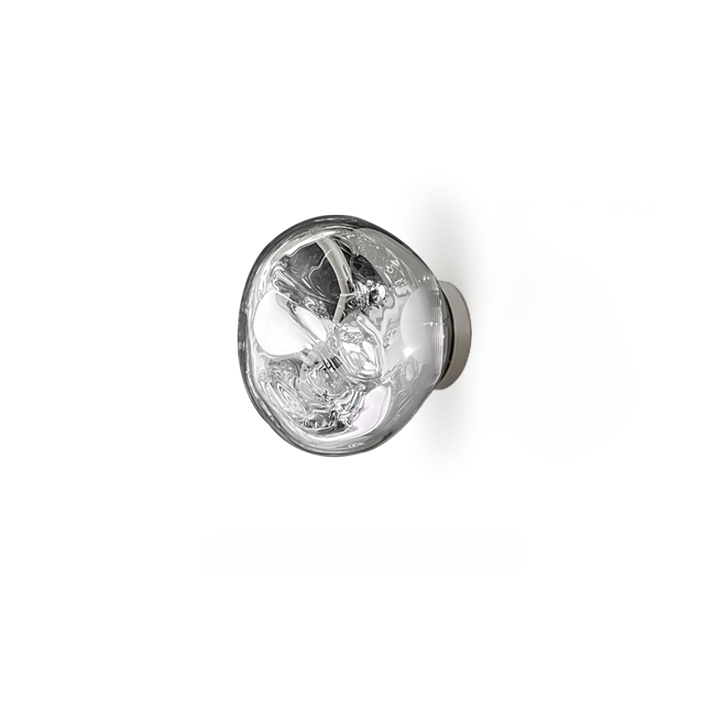 Bave Premium Nordic Art Wall Lamp