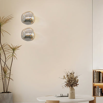 Bave Premium Nordic Art Wall Lamp
