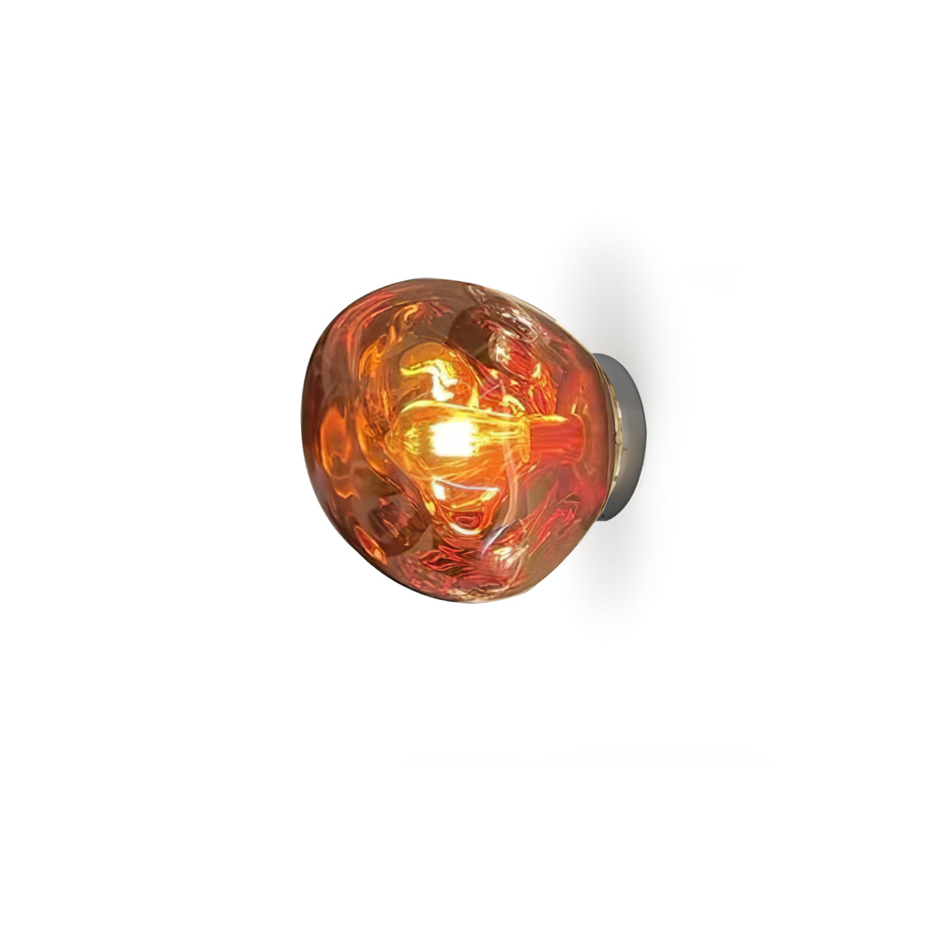 Bave Premium Nordic Art Wall Lamp
