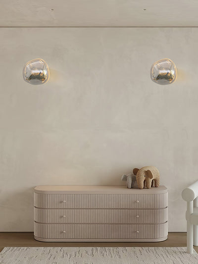 Bave Premium Nordic Art Wall Lamp