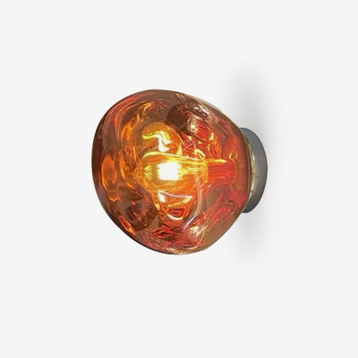 Bave Premium Nordic Art Wall Lamp