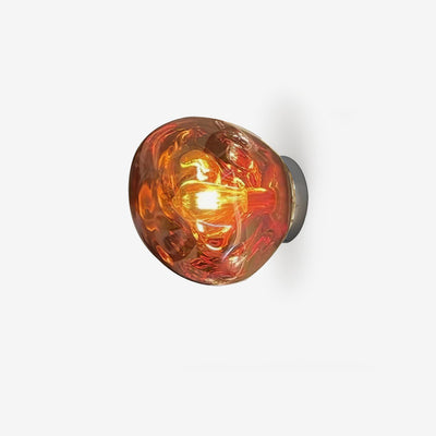 Bave Premium Nordic Art Wall Lamp