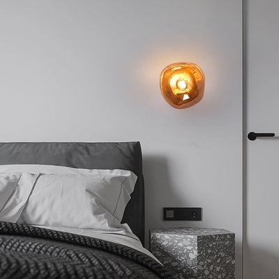 Bave Premium Nordic Art Wall Lamp