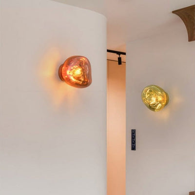 Bave Premium Nordic Art Wall Lamp