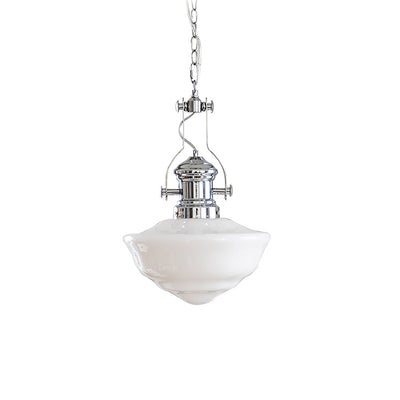 Zomiria Premium Nordic Art Glass Pendant Light