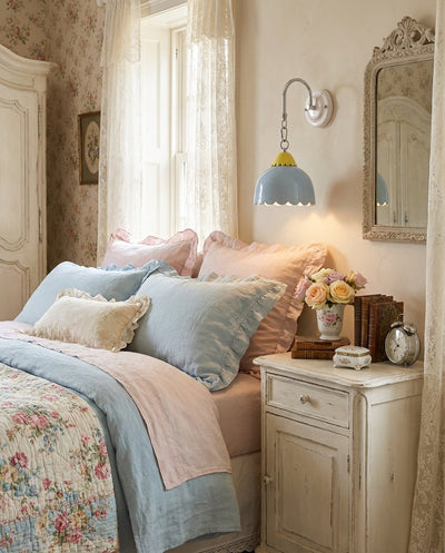 Perrinford Wall Sconce