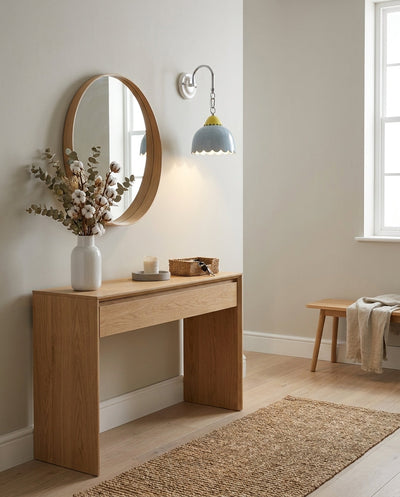 Perrinford Wall Sconce