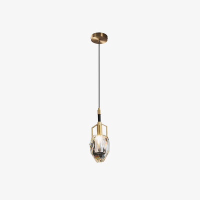 Halt Modern Pendant Light