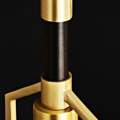 Halt Modern Pendant Light