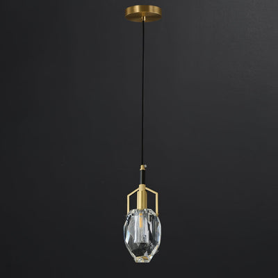 Halt Modern Pendant Light