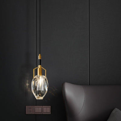 Halt Modern Pendant Light