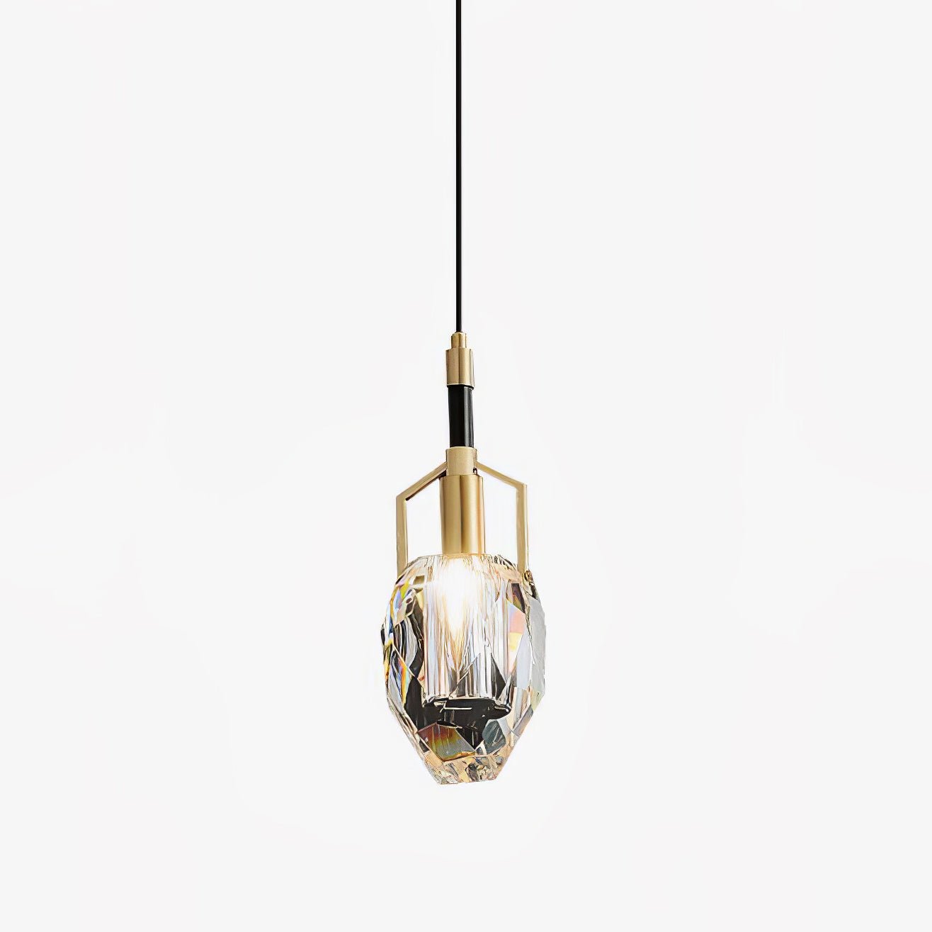 Halt Modern Pendant Light