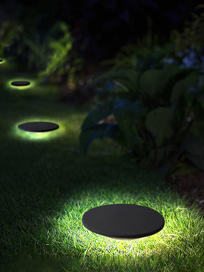 Rolten Aluminum Modern Outdoor Light