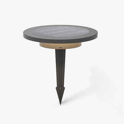 Rolten Aluminum Modern Outdoor Light
