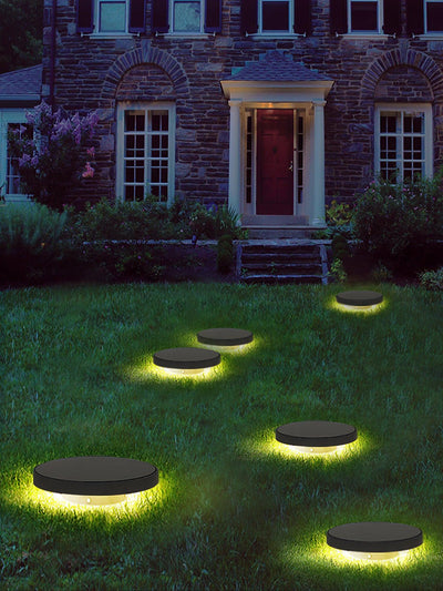 Rolten Aluminum Modern Outdoor Light