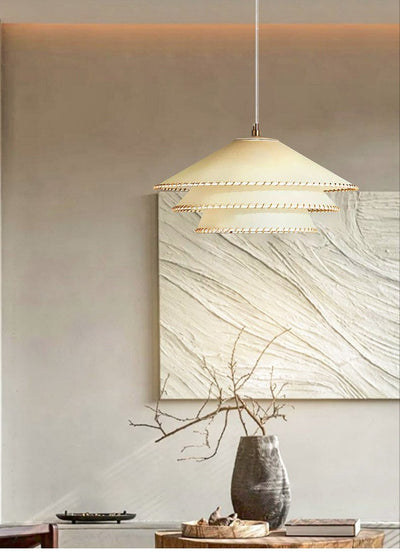 Cascade Pendant Lamp
